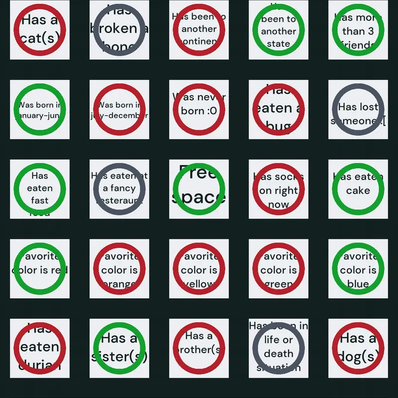 Game by @Cantobrit