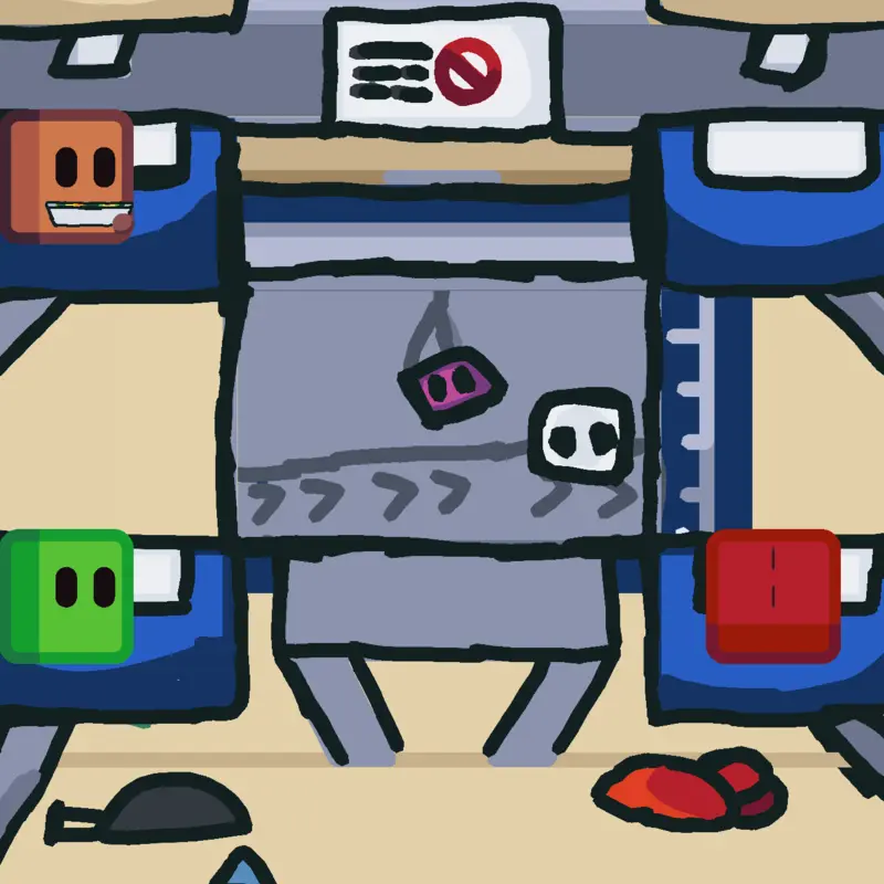 Game by @MiloZ