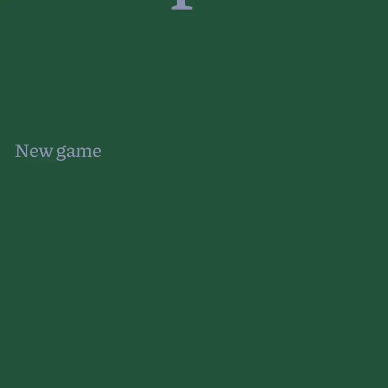 Game by @HEITOR234