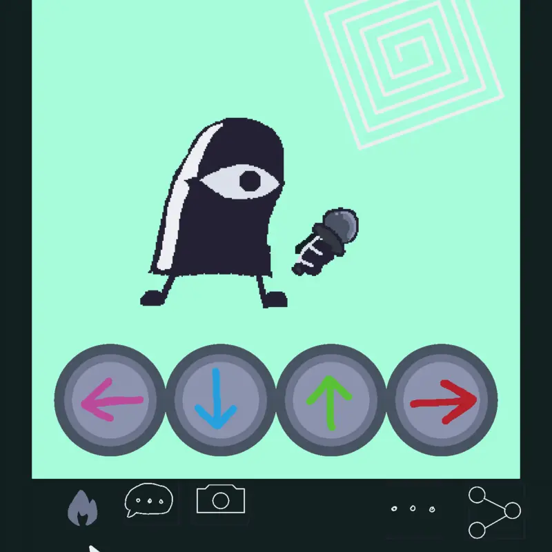 Game by @Mr_Jambo753