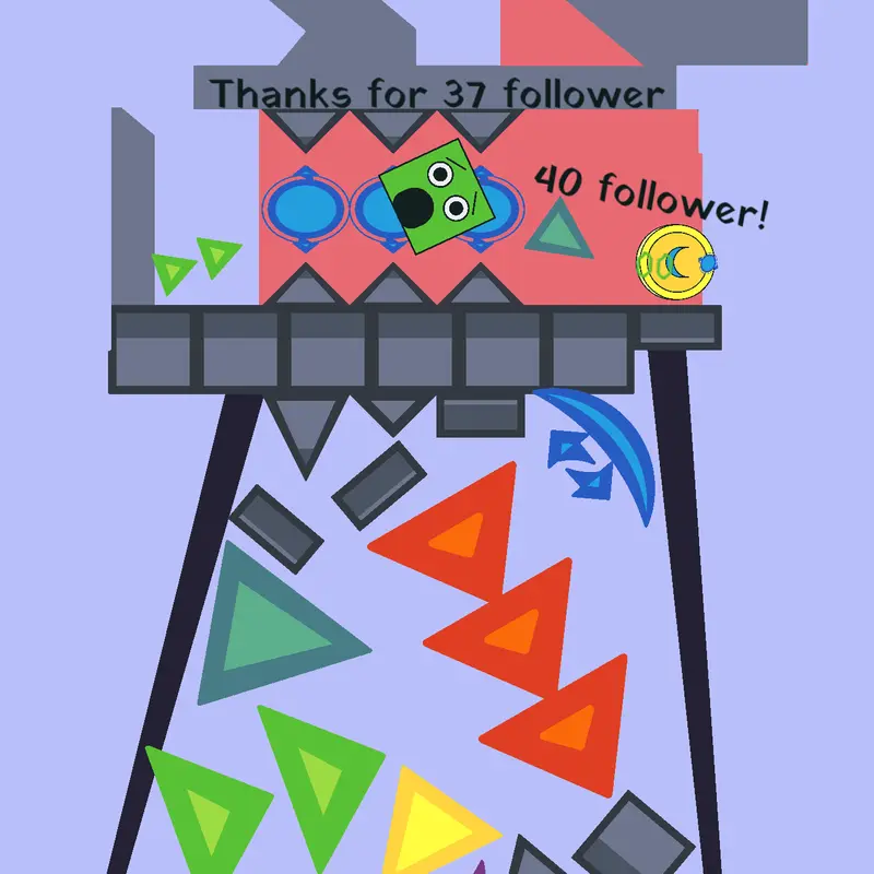 Game by @A2if