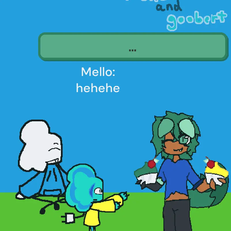 Game by @mark_the_mello