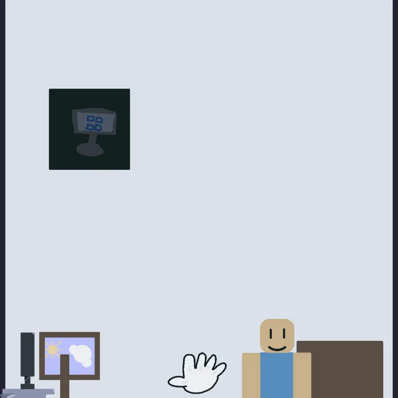 Game by @Tostesal