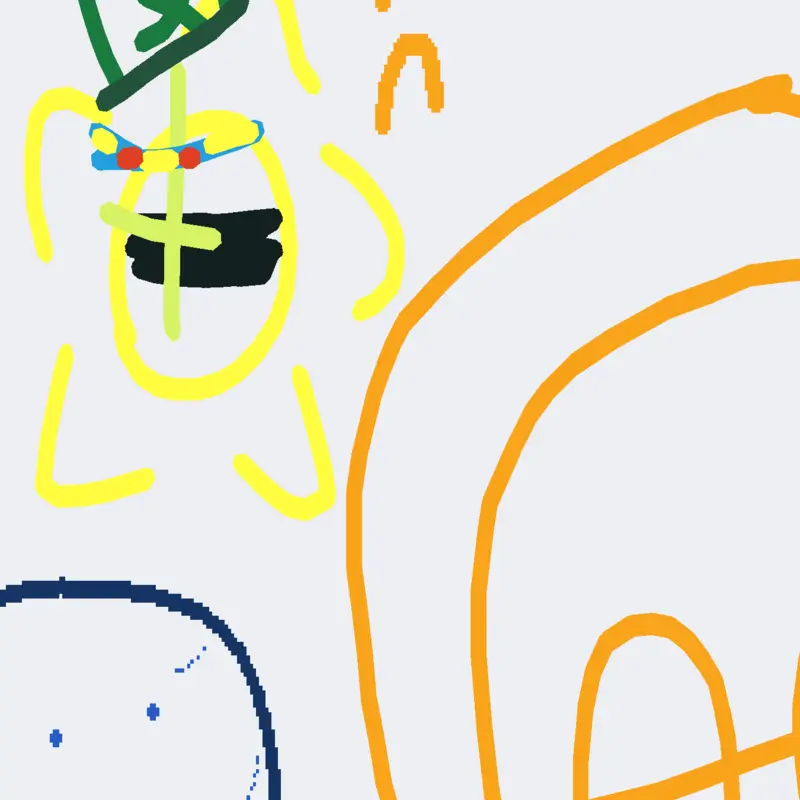 A3 by @AlisonGamess