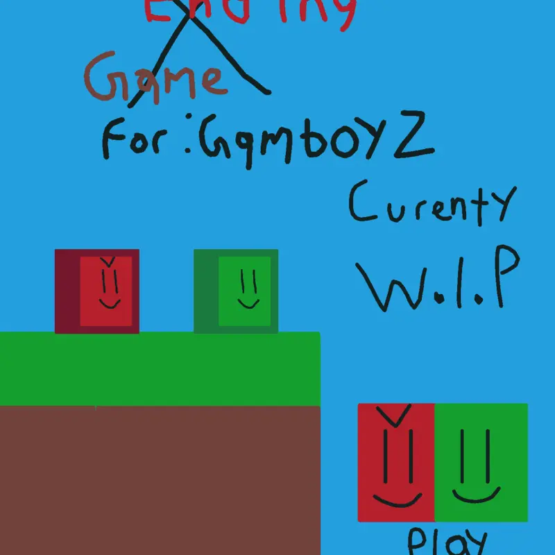 Game by @Mordy73