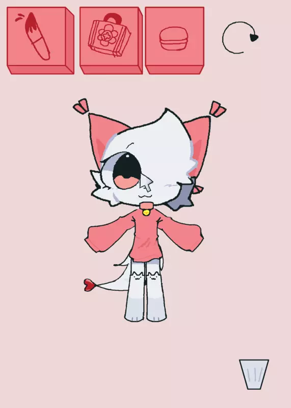 Game by @kayla_lia