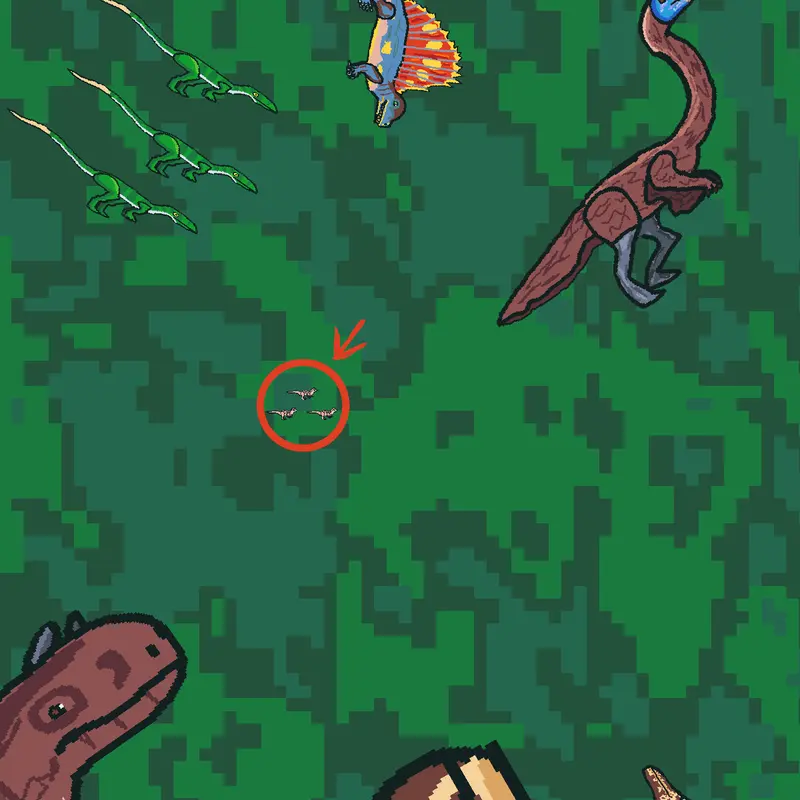 Game by @Cuac42845