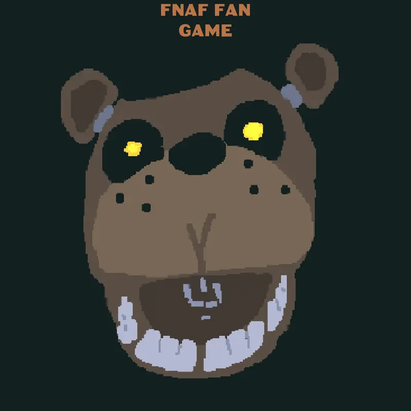 Game by @Monfredini