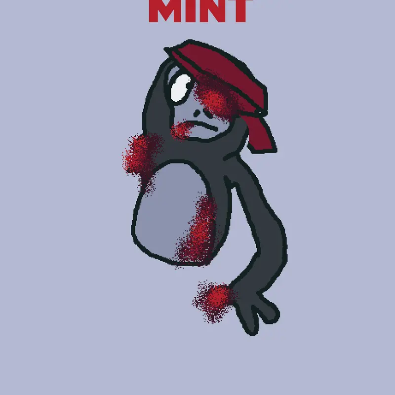 Game by @ImPartyIsGreat