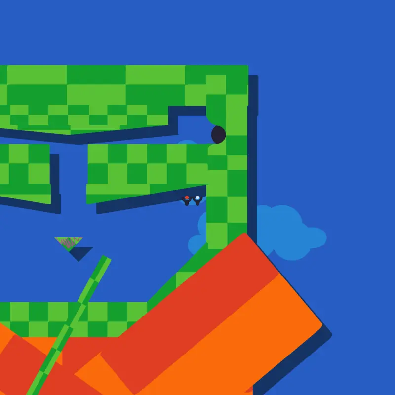 Game by @bennyu