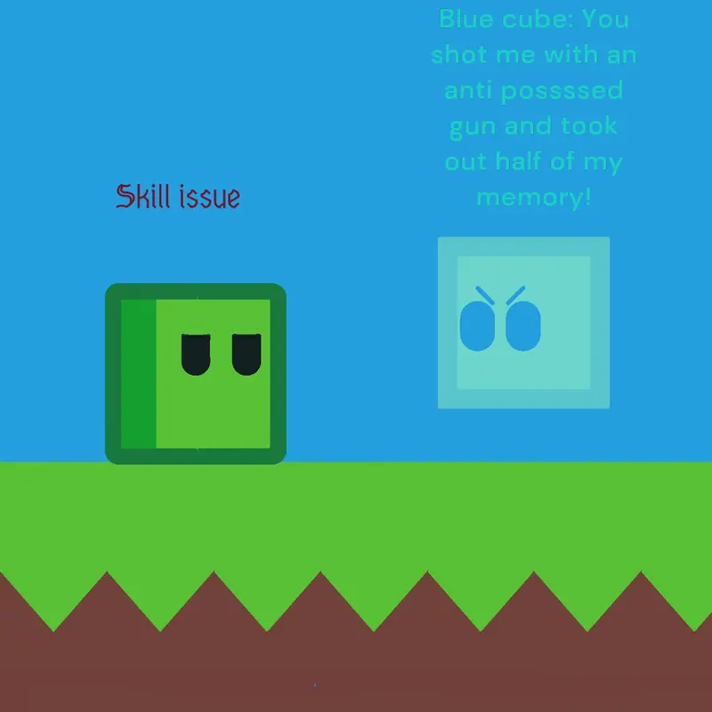 Game by @RandomMferInUrLife