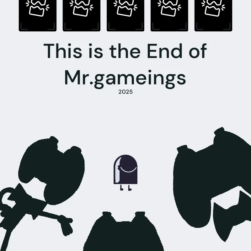 Game by @Mrgameings