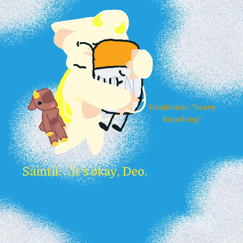 Game by @CUTEPOP