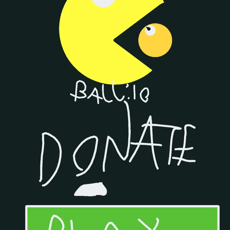 Game by @luin