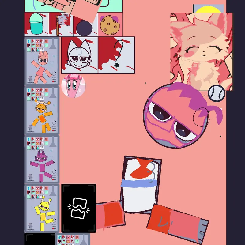 Game by @anamaytheboggs