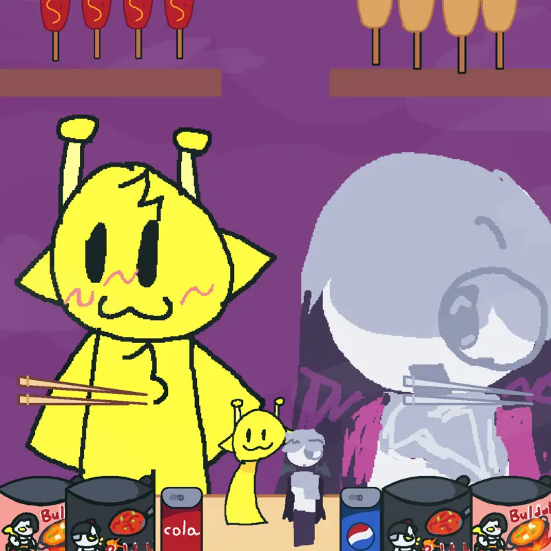 Game by @simon_animation