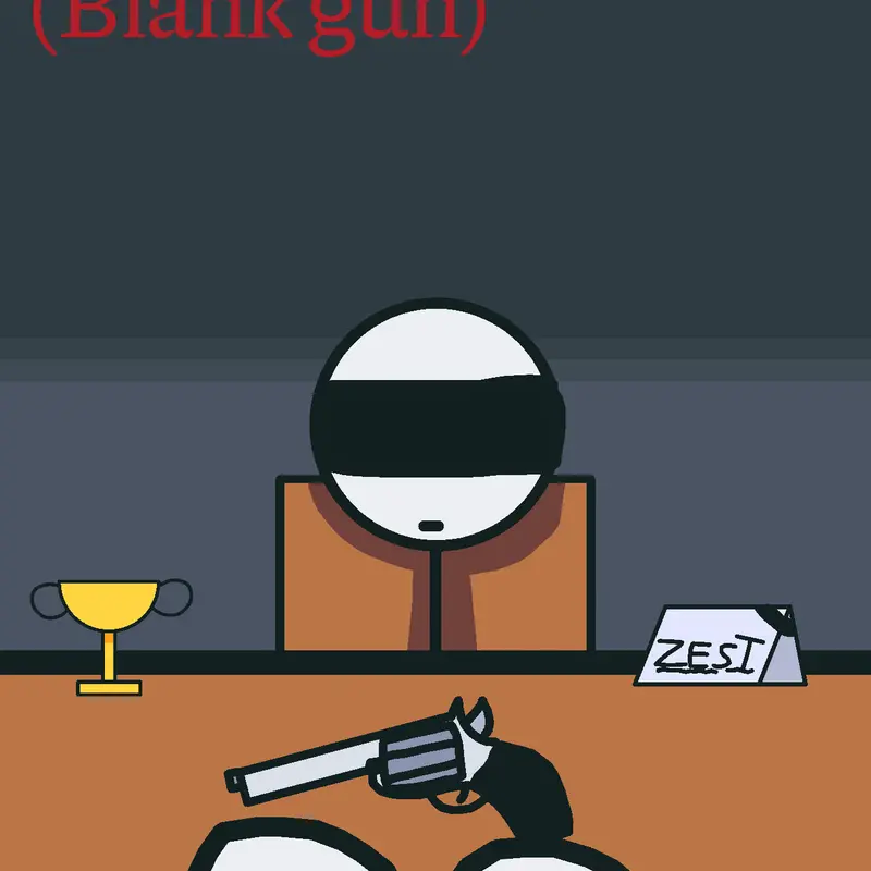 Free russian roulet test by @robloxtaken
