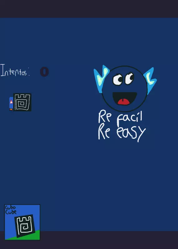 Game by @Hierba_Tigre