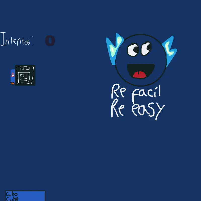 Game by @Hierba_Tigre
