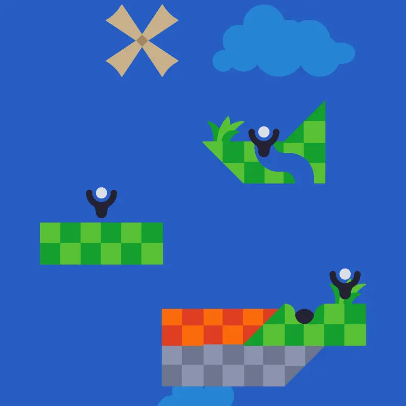Game by @ozahg