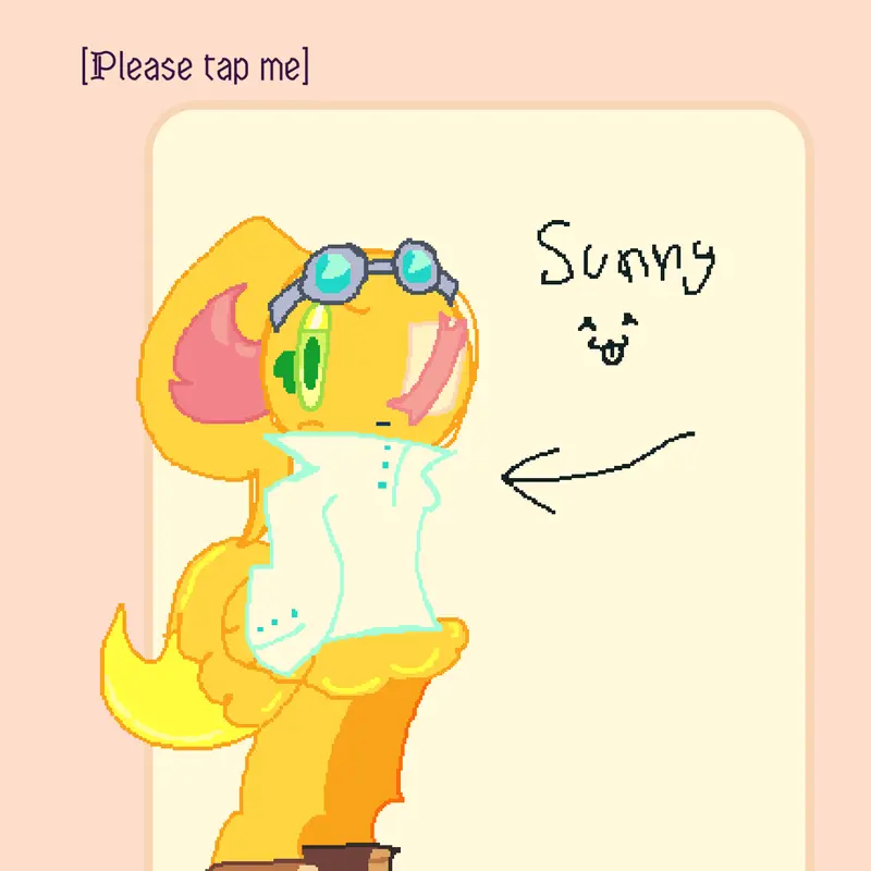 Game by @Moon_train_XDD