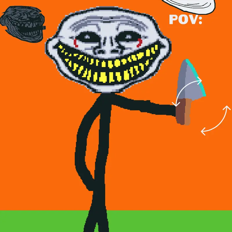 Game by @trollge_real_original
