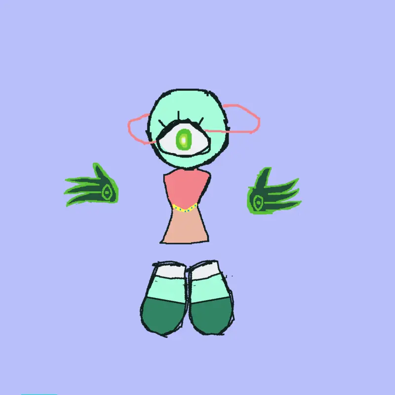Game by @Mushiroomi