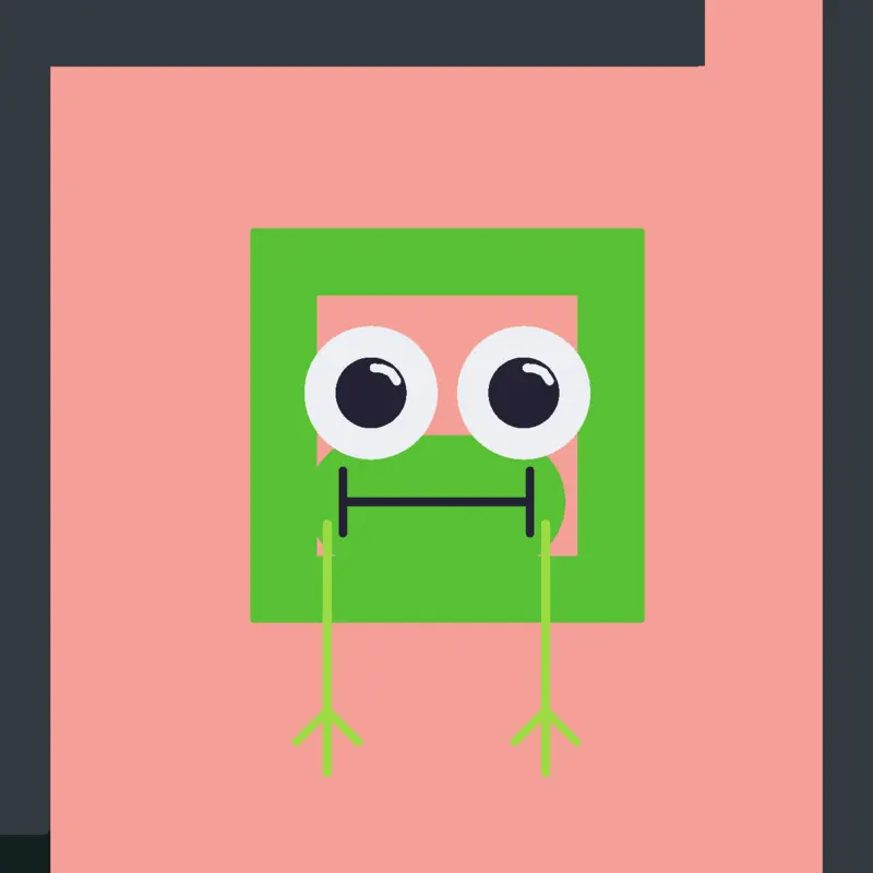 Game by @moani