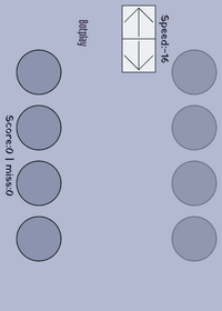 Fnf osumania test