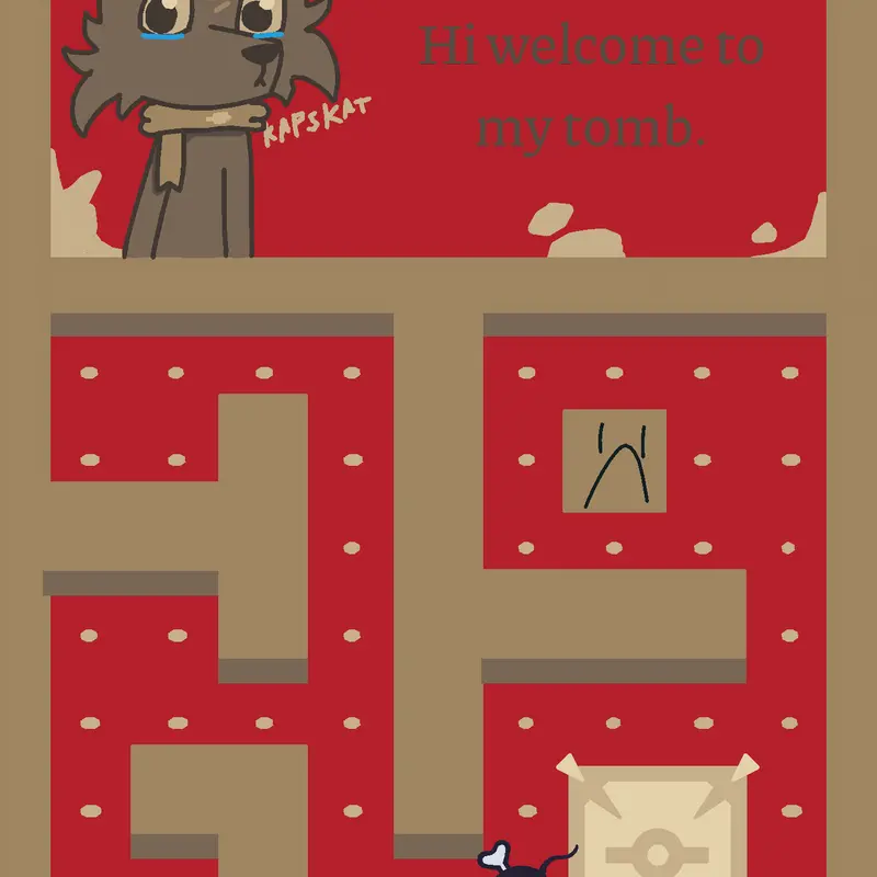 Game by @deuce7816