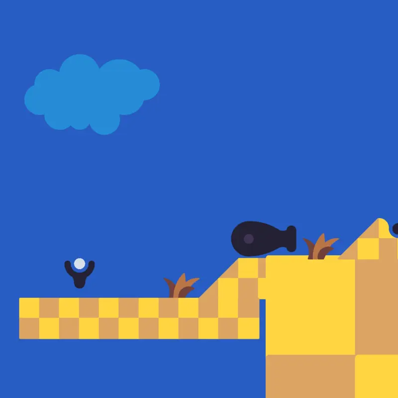 Game by @marcotheuser