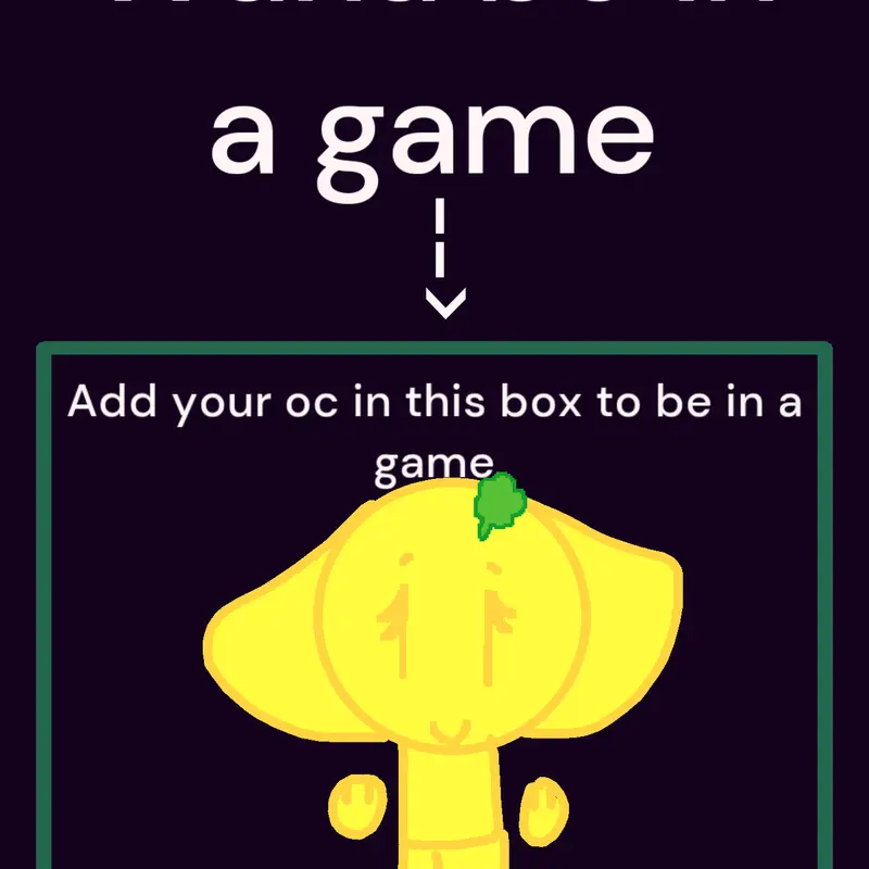 Game by @dolanotdora
