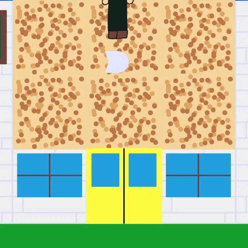 Game by @INFINITEALDI
