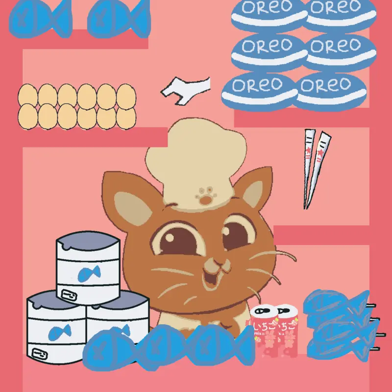 Game by @AlisaValiuz