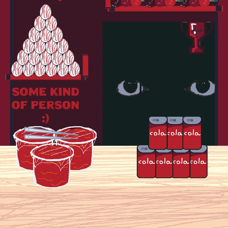 Game by @kediyalayan