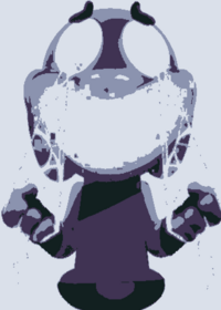 Pibby W.I.P