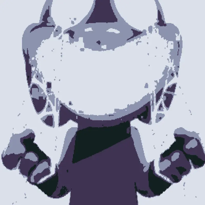 Pibby W.I.P by @ZACKS_PRODUCTIONS