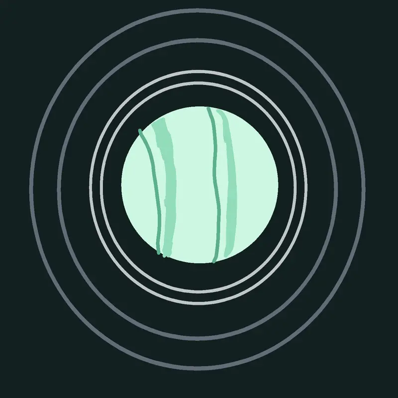Uranus V 1.5 by @coolaids