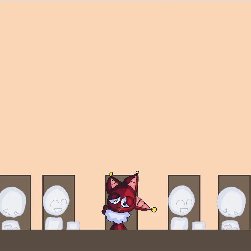 Game by @Leftustronomer