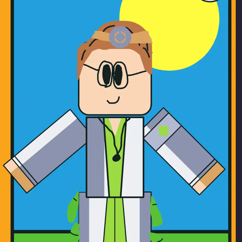 Game by @Doctor123