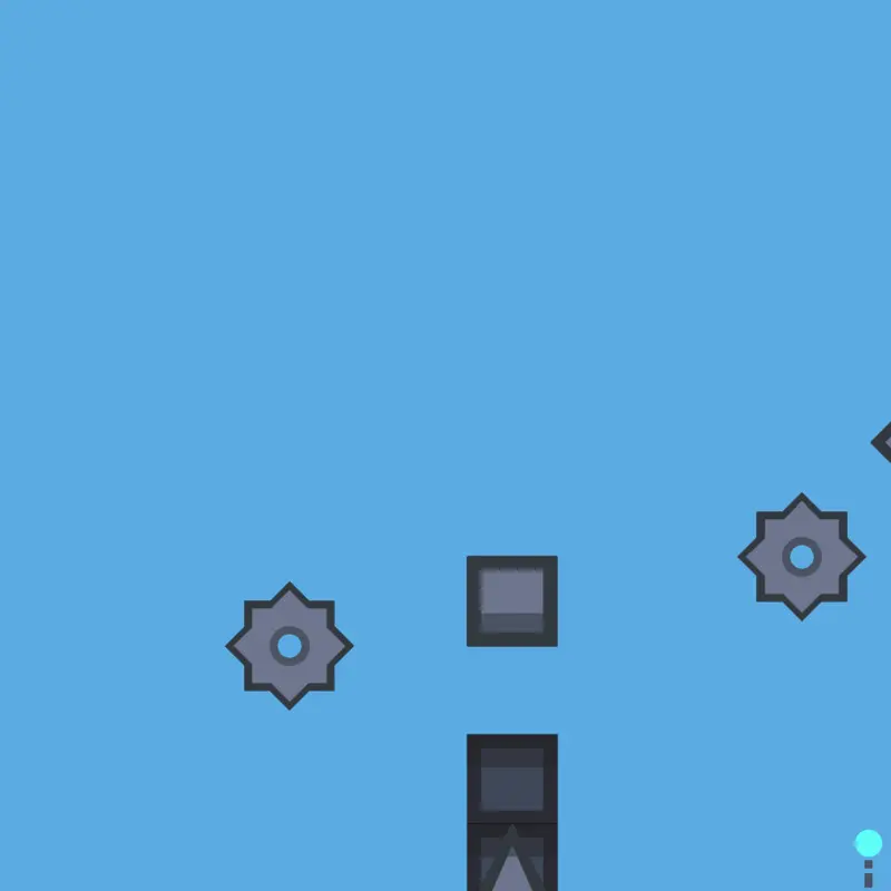 Game by @TomDucerese