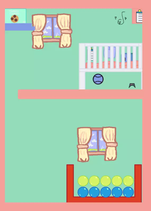 Game by @iyah_123