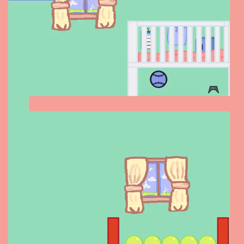 Game by @iyah_123