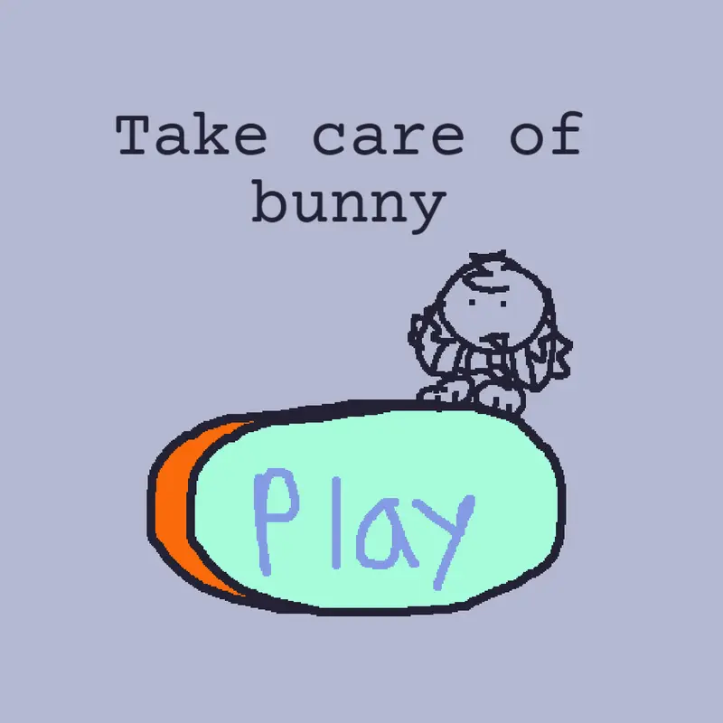 Game by @vivi_loves_bunny