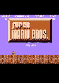 [YTP] No Mario sense mama luigi