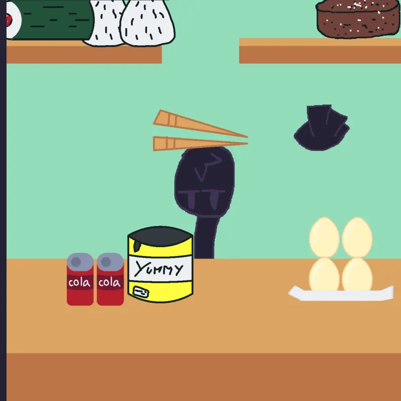 Game by @eva_studio