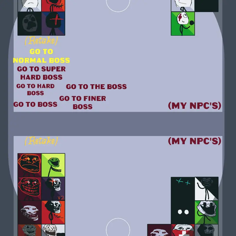 Game by @Weeping_God__