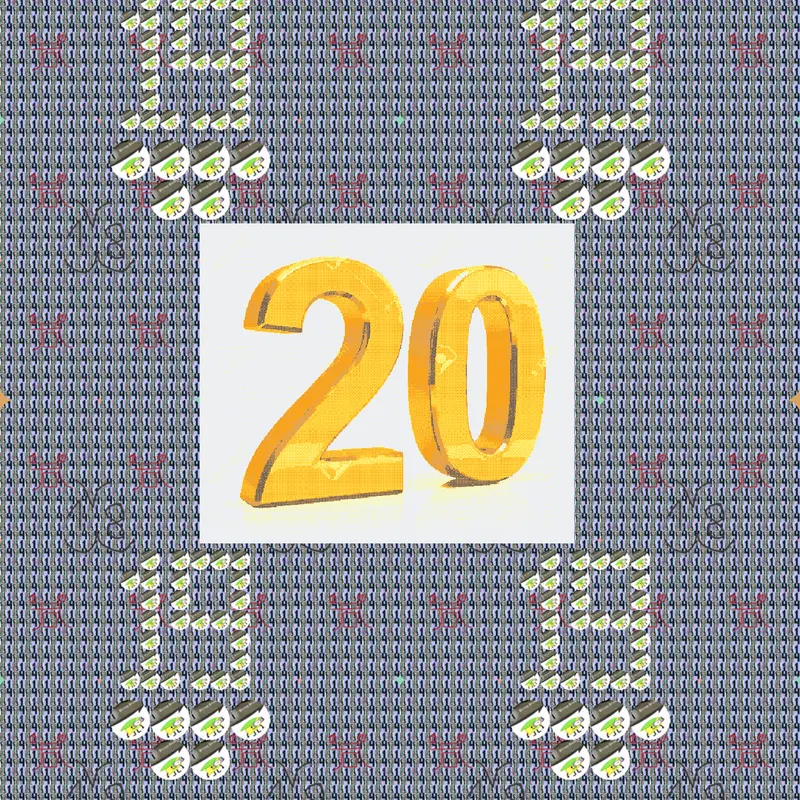 20 by @Talal4