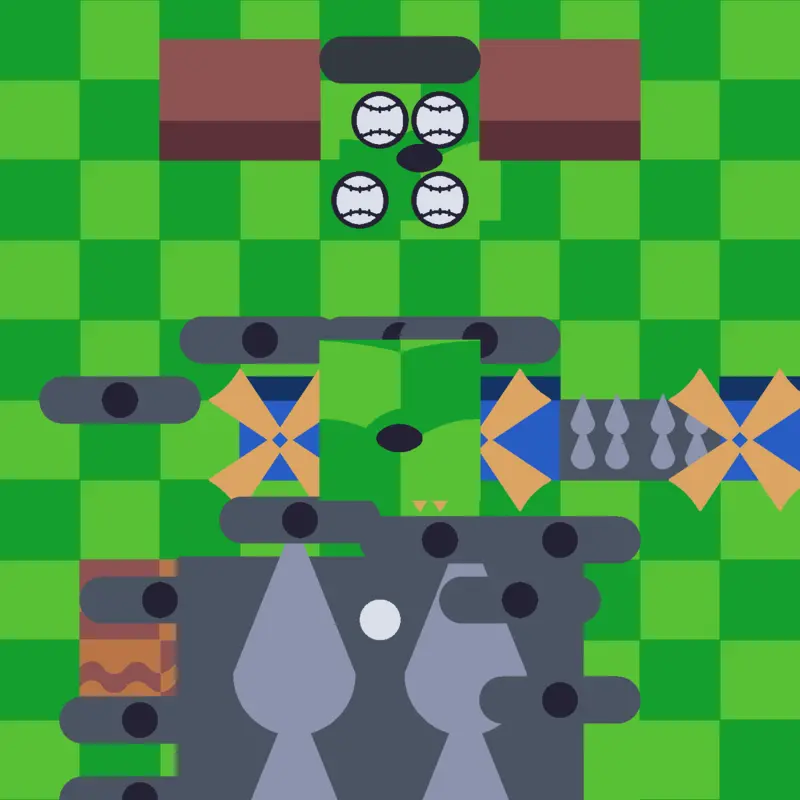 Game by @Dinobun