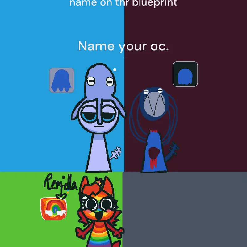 Game by @stxrday